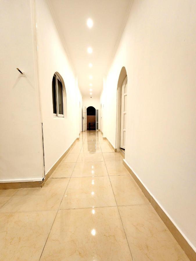 Villa Das Arabias Boutique Hotel Maputo Exteriér fotografie