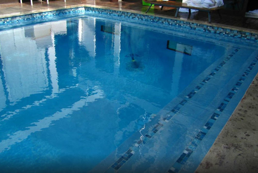 Villa Das Arabias Boutique Hotel Maputo Exteriér fotografie